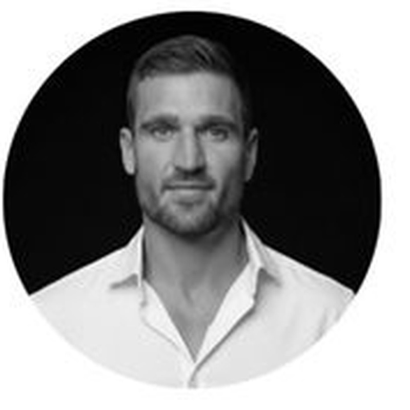 Antoine Tétreault, courtier immobilier résidentiel